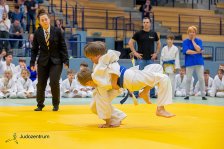 01.05.2022 Wachau JUDO Kids Cup